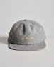 Local Rule Wool Cap