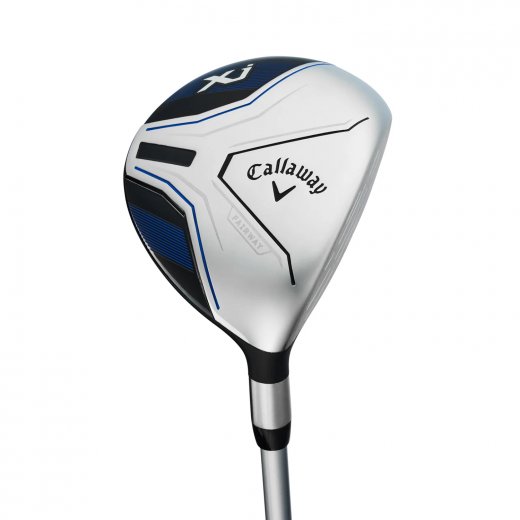Callaway - XT Junior Set