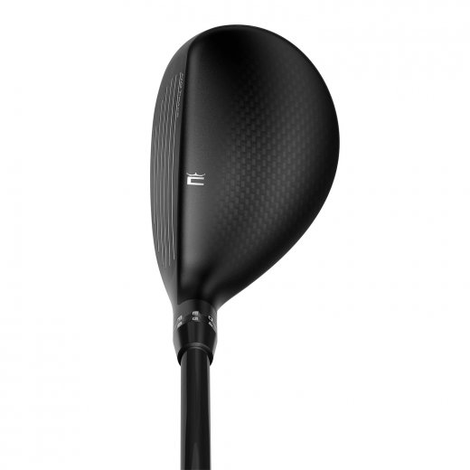 Cobra KING TEC X ONE Length -25 - Hybrid (custom)