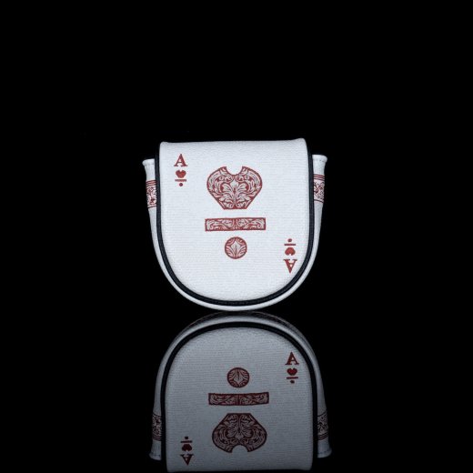 L.A.B "Ace In The Hole" Headcover