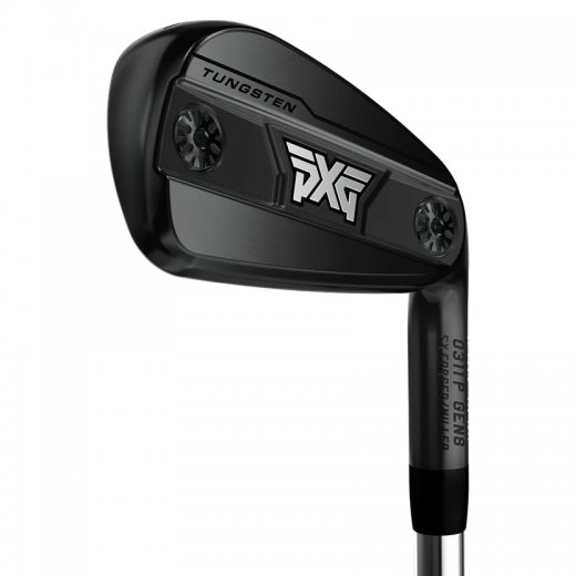 PXG 0311 P GEN8 Xtreme Dark - 6 irons (custom)