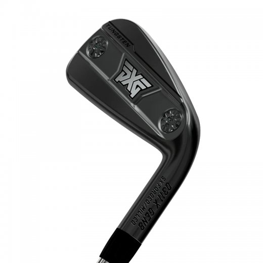 PXG 0311 X GEN8 Driving Iron (Custom)