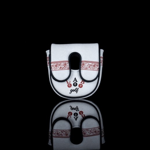 L.A.B "Ace In The Hole" Headcover