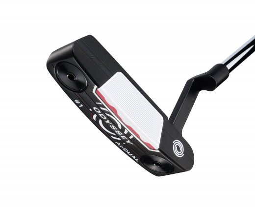 Odyssey Ai-DUAL - #1