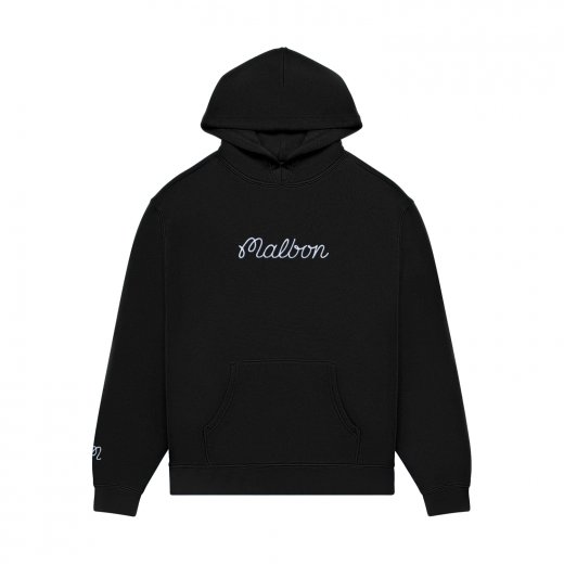 Malbon FESQUE HOODIE