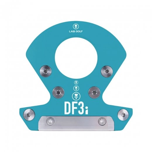 L.A.B DF3i TEAL