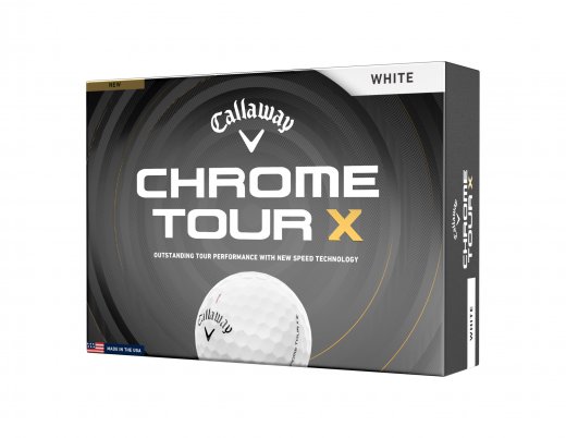 Callaway Chrome Tour X 2026 - WhiteCallaway Chrome Tour X 2026 - WhiteCallaway Chrome Tour X 2026 - WhiteCallaway Chrome Tour X