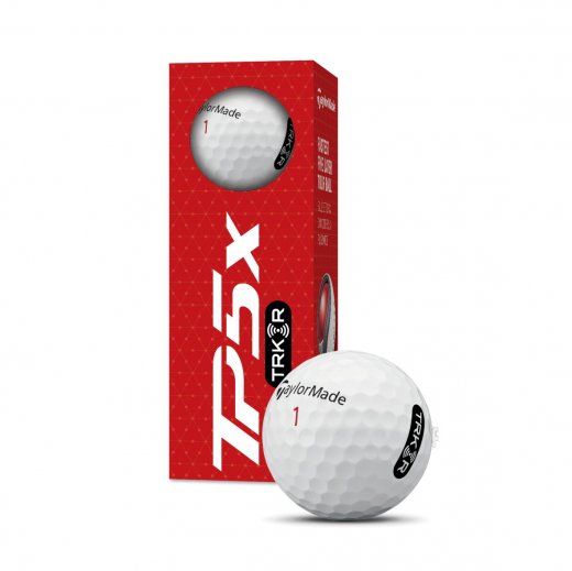 TaylorMade TP5x TRK-R