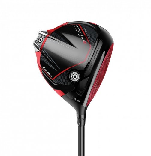 TaylorMade Stealth2 - Driver (custom)