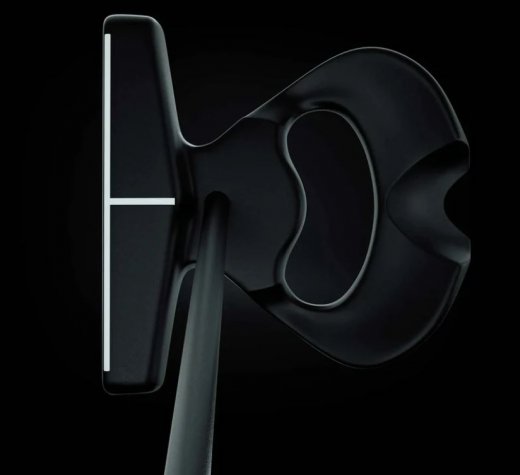 L.A.B - DF 2.1 Broomstick (custom)