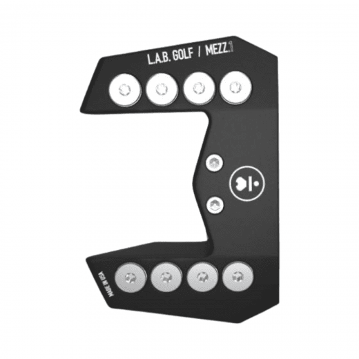 L.A.B - MEZZ.1 MAX Armlock (custom)