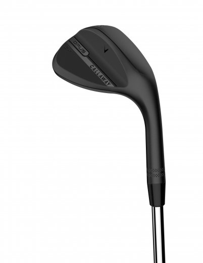 Callaway Opus SP Black Shadow - Wedge (custom)