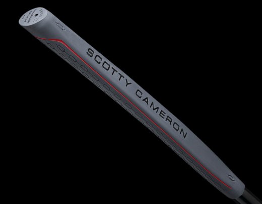 Scotty Cameron Studio Xperimental LIMITED Squareback 2