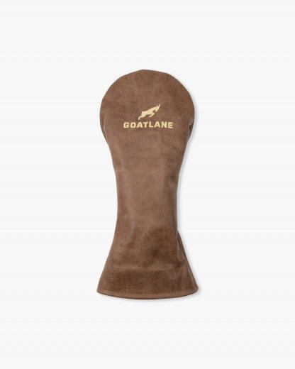 Goatlane Driver Headcover