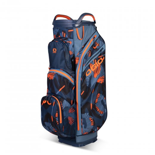 Ogio ALL Elements Silencer -26 - Cart Bag