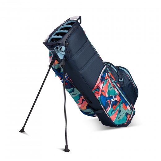 Ogio ALL Elements Hybrid -26 - Carry Bag