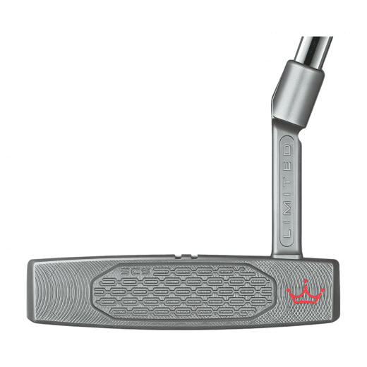 Scotty Cameron Studio Xperimental LIMITED Fastback 2
