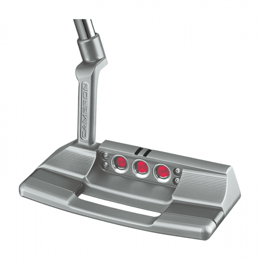 Scotty Cameron Studio Xperimental LIMITED Squareback 2Scotty Cameron Studio Xperimental LIMITED Squareback 2