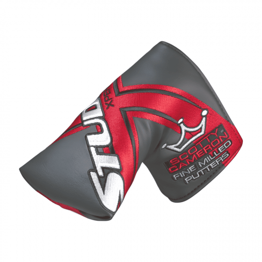 Scotty Cameron Studio Xperimental LIMITED Squareback 2