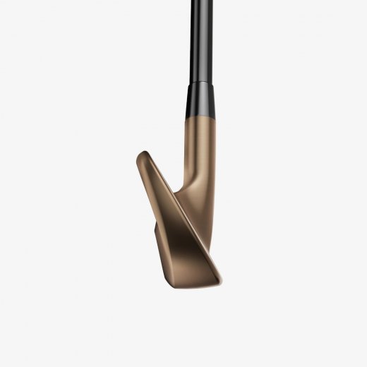 Titleist T100 Oil Can Limited Edition - 6 irons (custom)