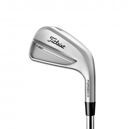 Titleist T150 2025 - 6 irons (custom)