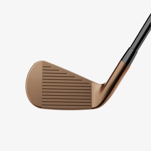 Titleist T250 Oil Can Limited Edition - 6 irons (custom)