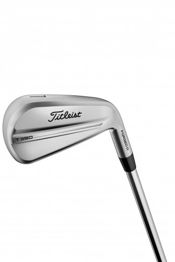 Titleist T350 2025 - 6 irons (custom)