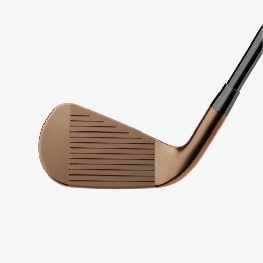 Titleist T350 Oil Can Limited Edition - 6 irons (custom)