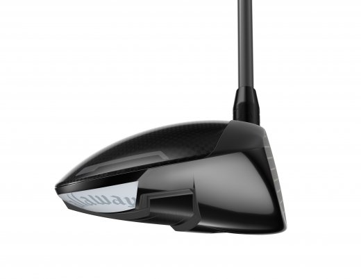 Callaway Quantum - Mini Driver (custom)