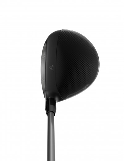 Callaway Quantum Max - Fairwaywood (custom)
