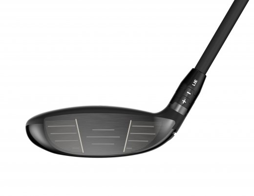 Callaway Quantum Max Fast - Fairwaywood (custom)