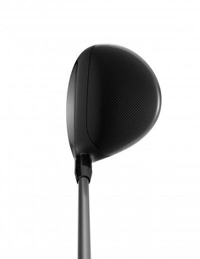 Callaway Quantum Ti - Fairwaywood (custom)
