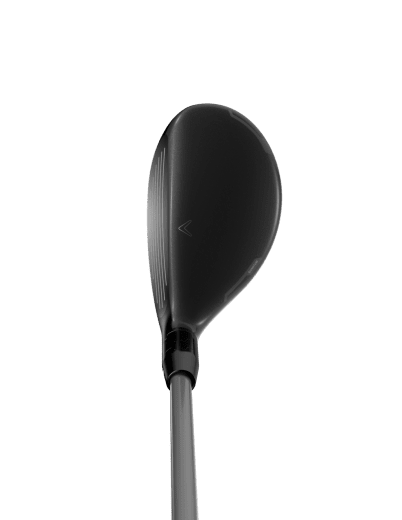 Callaway Quantum Max - Hybrid (custom)