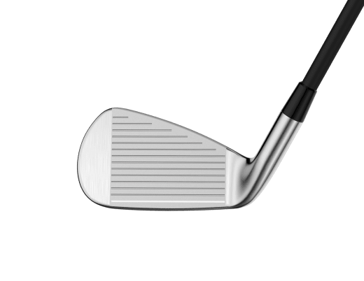 Callaway Quantum Max Fast - 6 irons (custom)