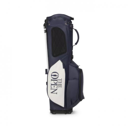 Titleist The Open Limited LINKSLEGEND Members Bag - Carry Bag