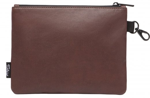 Titleist Limited Birthplace of Golf Zippered Pouch