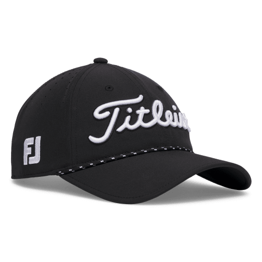 Titleist Tour Breezer -26