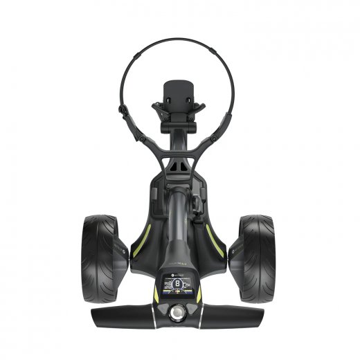 Motocaddy M3 GPS Graphite
