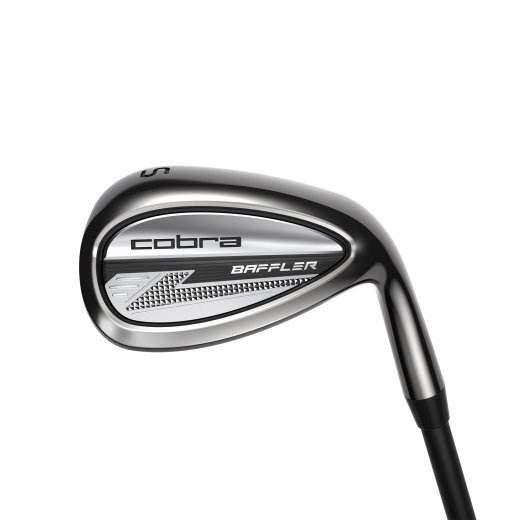 Cobra Baffler Combo - 6 Køller (custom)