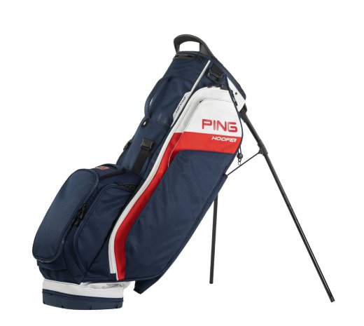 Ping Hoofer Stand Bag