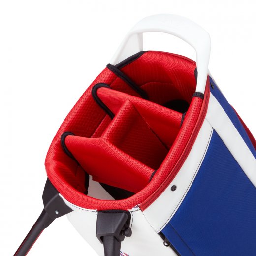 Ping Hoofer Lite Limited Edition Union Jack - Carry Bag