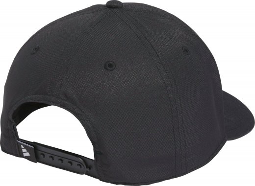 Adidas Tour Snapback Cap - Black