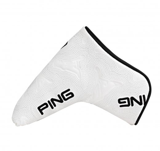 Ping Icon Blade Putter Headcover