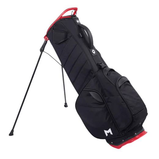 MNML GOLF M COMP 2025 - Stand Bag