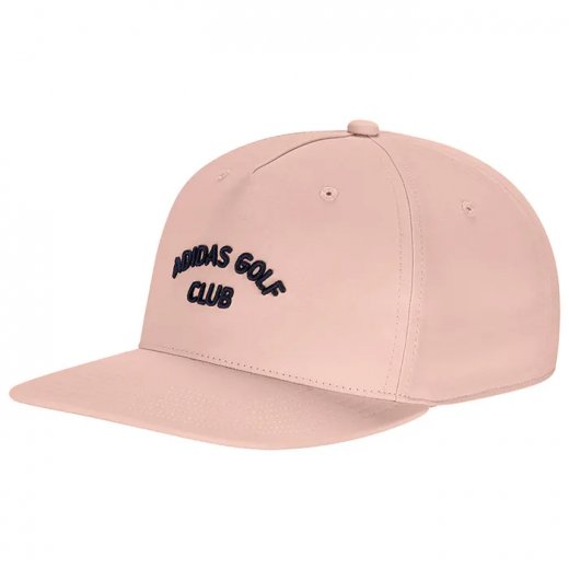 Adidas 5 Panel Crinkled Nylon Hat