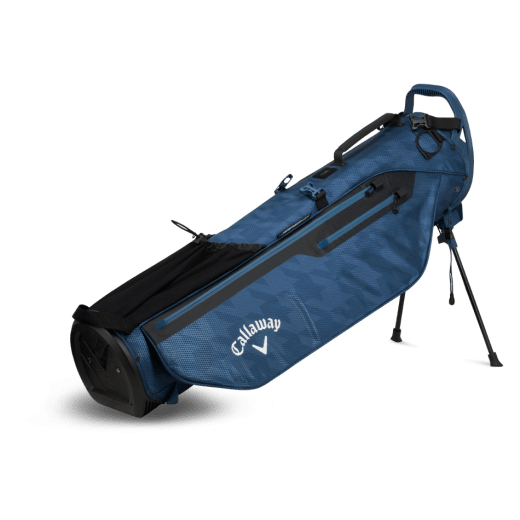 Callaway Par 3 HD Pencil 2025 - Carry Bag