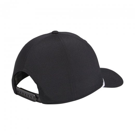 Adidas Tour Five panel - Black Golf Cap