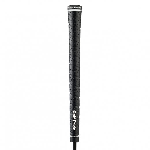 Golf Pride Tour Wrap 2G Black (Standard)