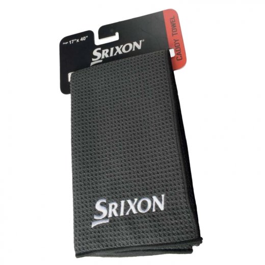 Srixon Microfiber Caddy Towel