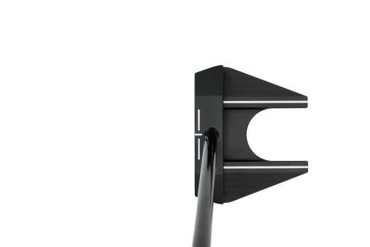 Odyssey TRI-HOT S2S Black - #7
